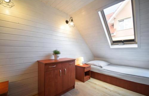 STECYK - DOMKI NAD MORZEM, Pustkowo - Foto 10