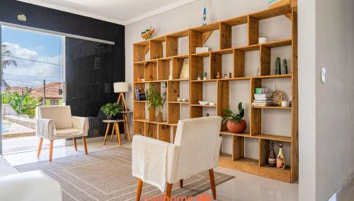 Casa em Buzios com Piscina perto da Praia - Foto 2