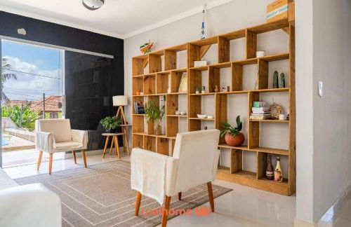 Casa em Buzios com Piscina perto da Praia - Foto 2