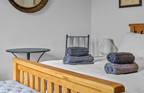 The Hare's Field, Wethersfield - Foto 74