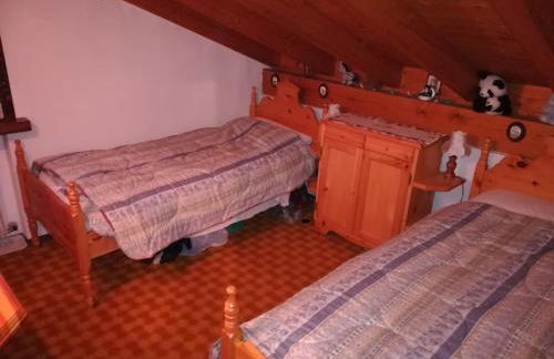 Appartamento Piancavallo - Foto 20