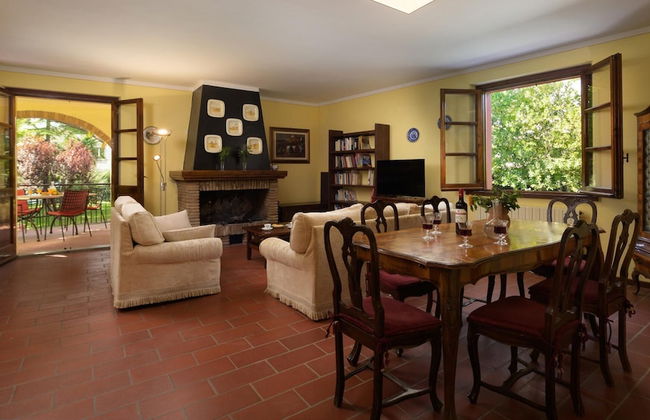 Casale Il Torchio 12 4 - Foto 17