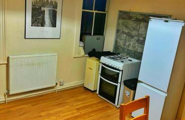 Near City-Birkenhead rooms for 5 - Foto 4