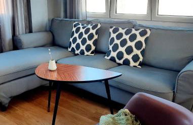 House of Whales, Apartamentos con vistas al mar en Caión - Foto 39