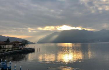 In Riva al Lago di Iseo Residenza Primo Piano - Foto 75
