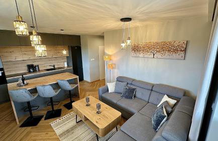 Apartament Słoneczny - Foto 7