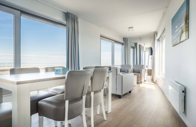 Holiday Suites Blankenberge - Foto 80