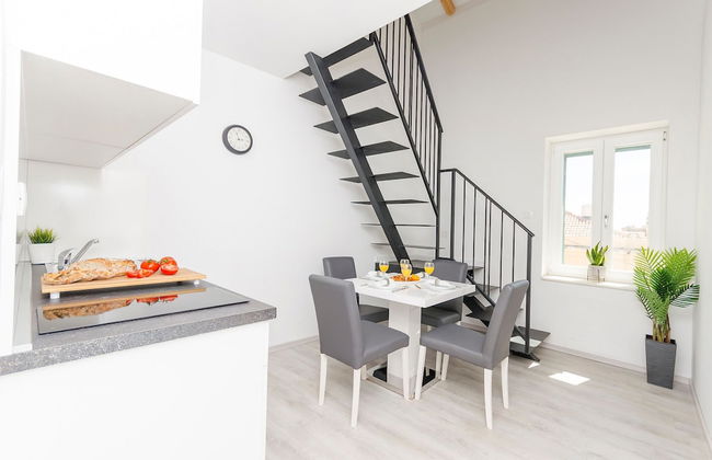 Apartments and Rooms Adriatic Suites - Foto 63