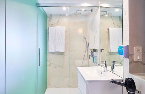 Tandem Torres De Cádiz Suites - Foto 67