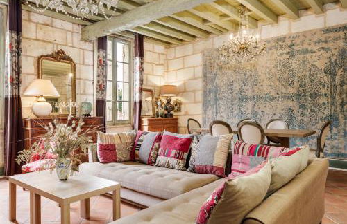 La maison du Vieux Lormont - Cité du Vin à 10 minutes - Foto 1