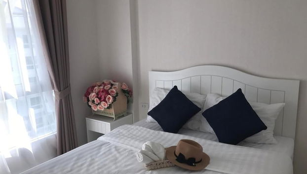 The Energy Huahin by Jammy - Foto 5