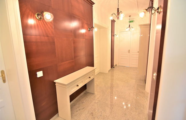 Vila Kljuce Apartments Bled - Foto 31