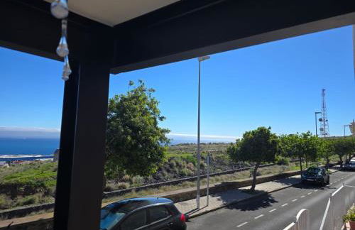 Ático Micaela. Terraza y vistas - Foto 20