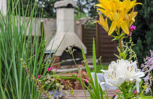 Ferienwohnung in Ostseenähe - Photo 5