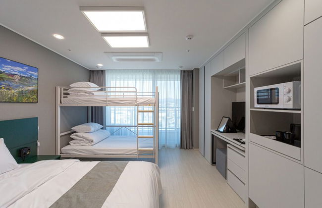 Bella Stay Hotel - Foto 22