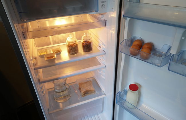 Villa La Mercy Guest Suite - Foto 14