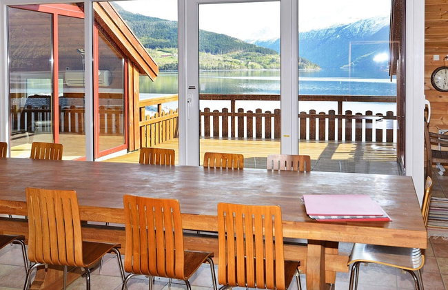 Holiday Home in EidsvÃ¥g - Photo 49