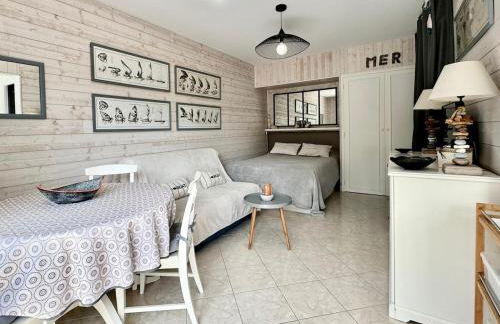 méridien situé proximité de la plage du men du - Foto 6