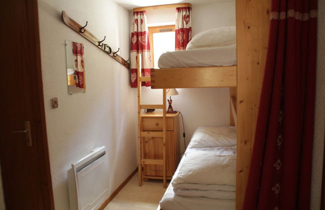 Perthuis Ptd8 Telecabine & Mountain 5 Pers - Foto 3