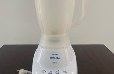 Casa Inteira Aconchegante com Garagem - Foto 15