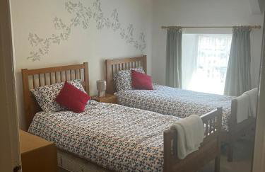 Watchmaker Cottage - Photo 18