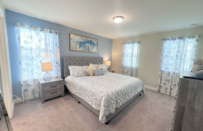 Balmoral Resort-162kb 4 Bedroom Home by RedAwning - Photo 10