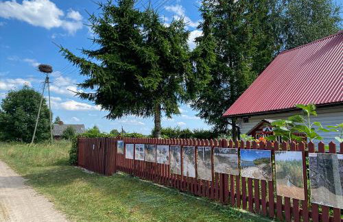 Arche Siedlisko Rogacze 72 - Foto 19