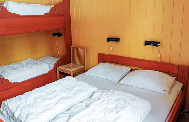 10 Person Holiday Home in BOE Telemark - Foto 5