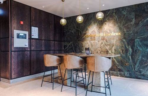 2 Bedroom Apartment Leeds City Centre - Foto 61