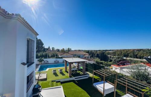 Casa Yuca 5 Bedroom Villa Pool - Foto 16