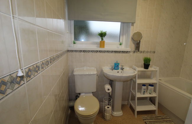 Aspley House - Foto 14