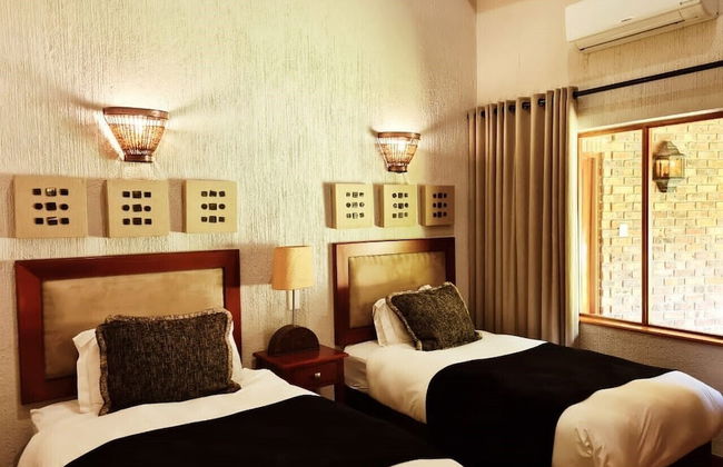 Kruger Park Lodge Unit No. 267 - Photo 5