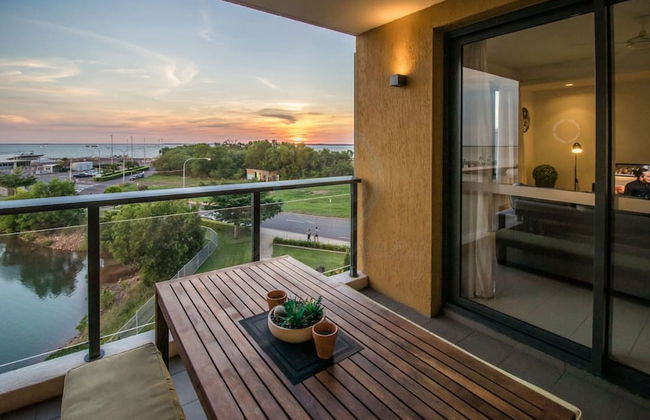 Signatures Darwin Waterfront - Foto 20