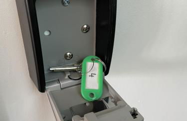 Le Jaune Vendée - T2 renové - Terrasse - Foto 17