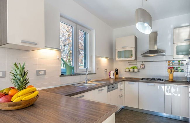 Filleona Comfortable Holiday Residence - Foto 13