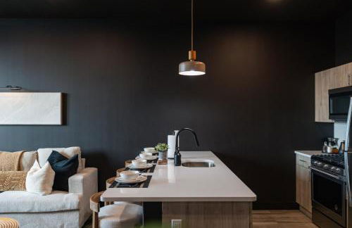 Luxe 1br- Free Parking-King Bed - Foto 10