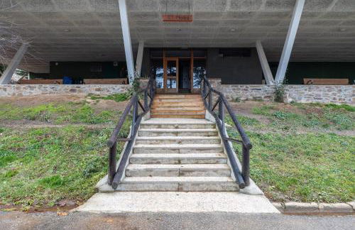 Loft Relajante Est esquí La Pinilla - Foto 22