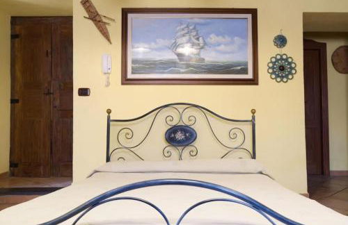 Dimora Pietra Antica - Foto 7