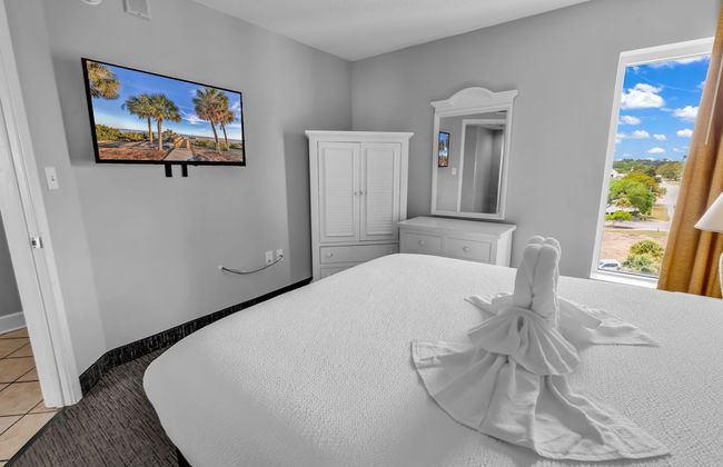 Stunning Oceanfront View Atlantica Tower - Foto 27