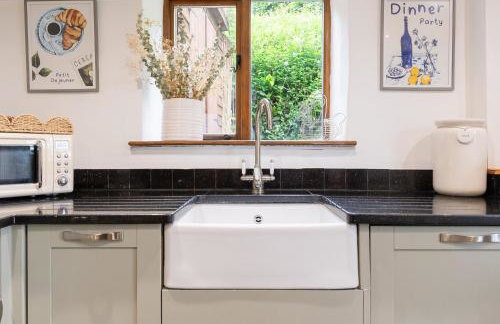 Cosy cottage on outskirts of Bath - Foto 6