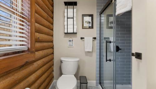 Lake Cumberland Cedar Hideaway - Foto 3