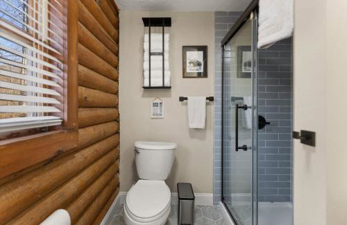 Lake Cumberland Cedar Hideaway - Foto 3