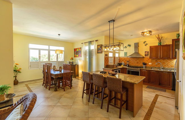 Sosua Ocean Village Properties by Calisto Stays - Foto 48