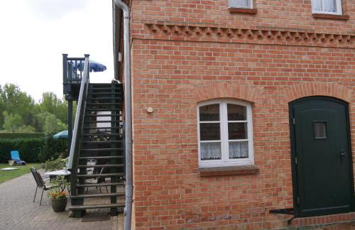 Lindenhof, Wohnung 1, Giebel - Foto 25