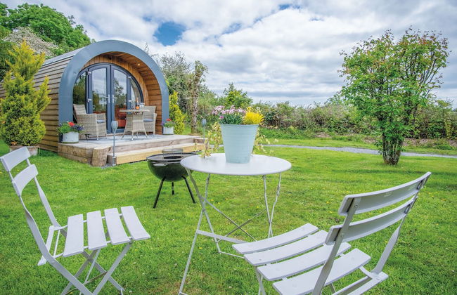 Woody's - 1 Bedroom Pod - Cold Inn - Photo 1