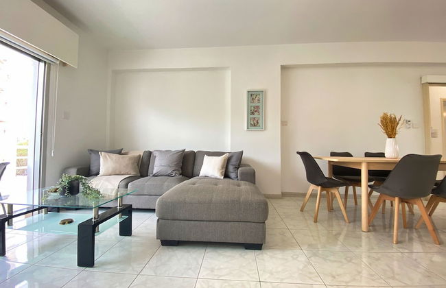 Phaedrus Living Down Town Nestoras 301 - Foto 11