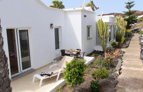 Charco del Palo Bungalows - Foto 9