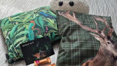 Ferienwohnung mit Stil - Foto 4