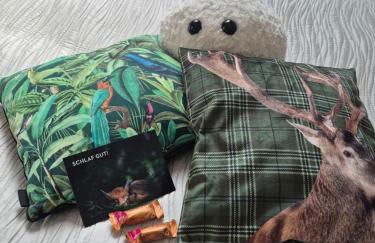 Ferienwohnung mit Stil - Foto 4