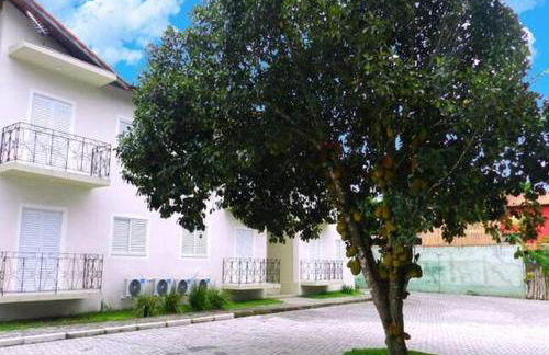 Apart Sol Nascente - Foto 73